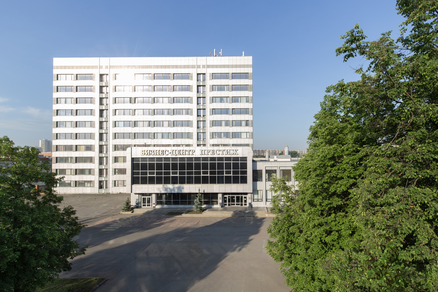 Системы безопасности
