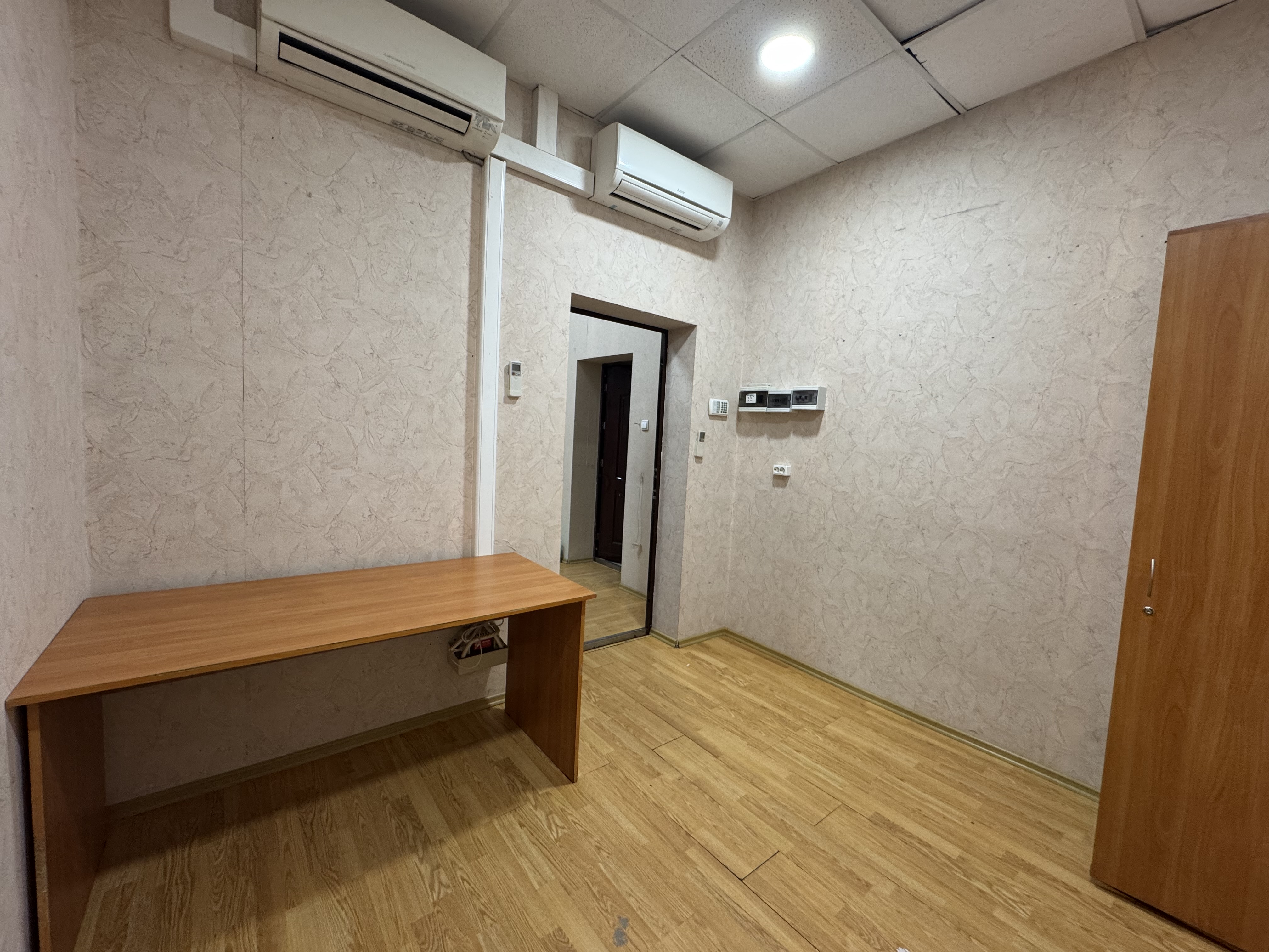 Офис 118 - фото 1