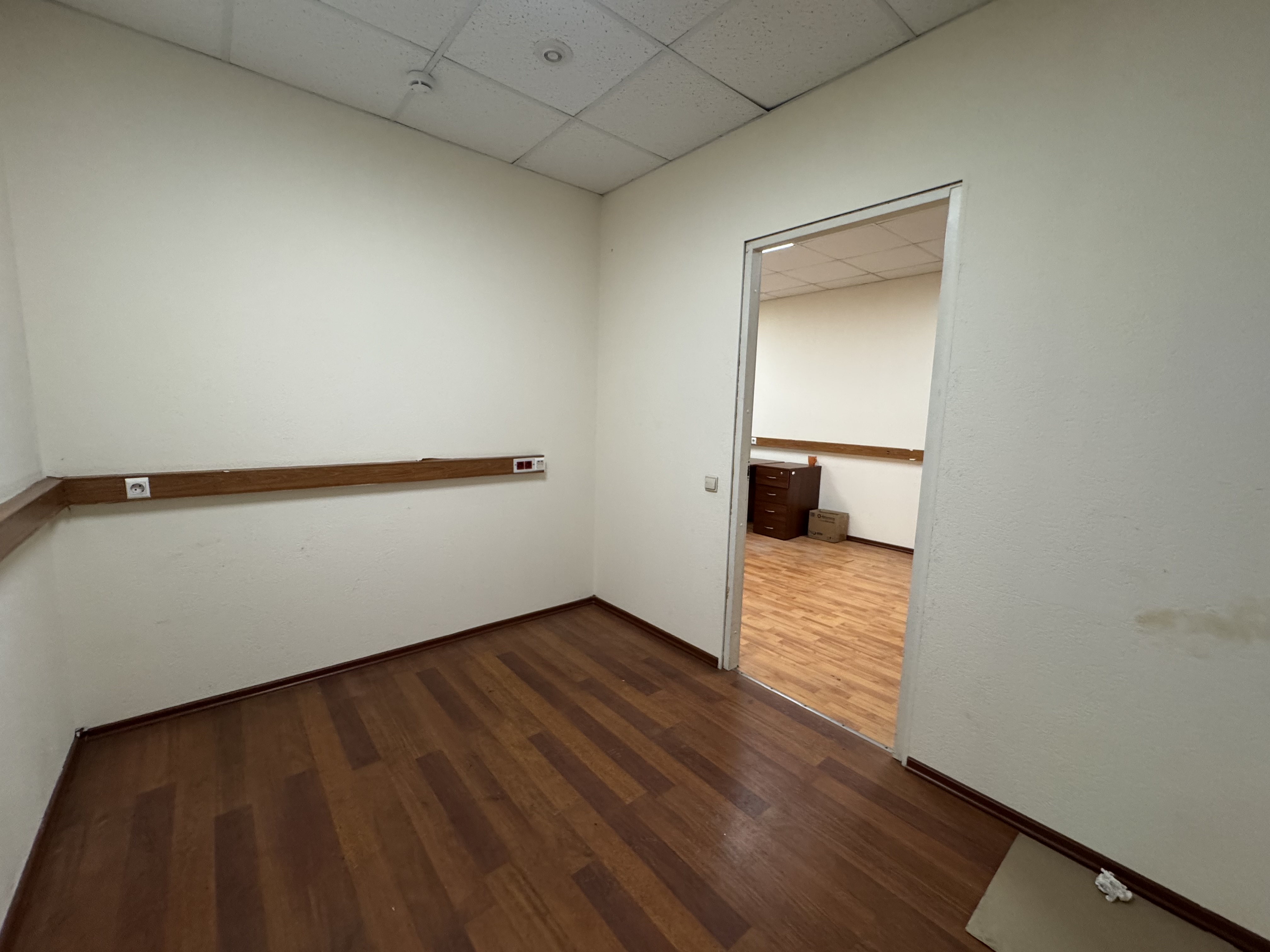 Офис 101 - фото 2